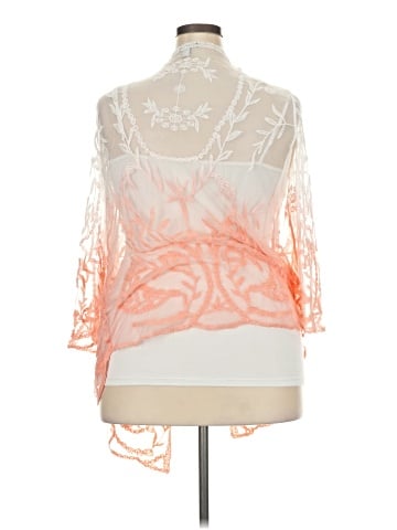 Nina Leonard Kimono (view 2)