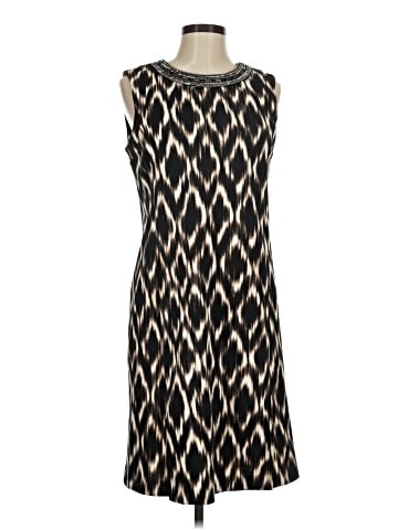 Liz Claiborne Casual Dress (view 1)
