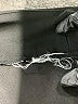Black Label by Evan Picone Solid Black Active Pants Size 18 (estimated) - photo 5