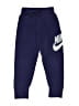 Nike Blue Sweatpants Size 5 - 6 - photo 1