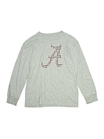 Nike Long Sleeve T-Shirt (view 1)