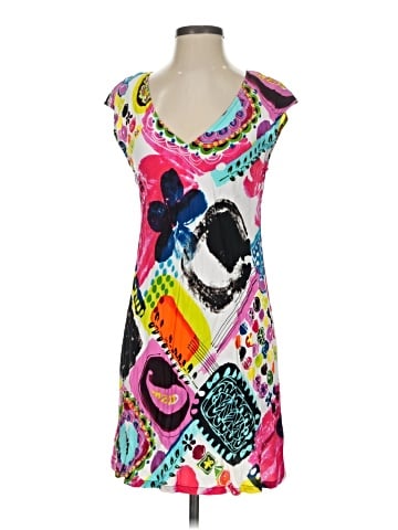 Jams World Casual Dress (view 1)
