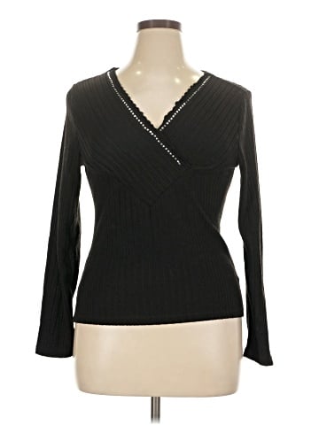Unbranded Pullover Sweater (view 1)