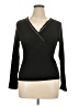 Unbranded Black Pullover Sweater Size XL - photo 1