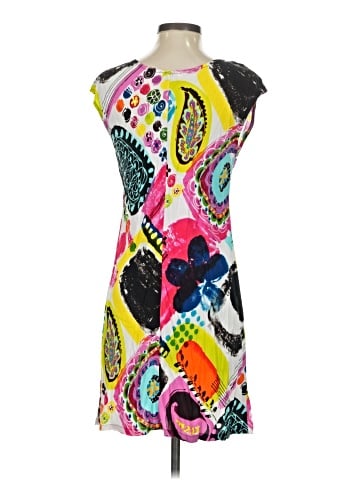 Jams World Casual Dress (view 2)