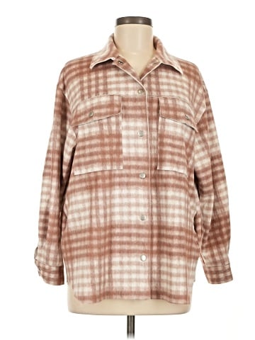 Zara Coat (view 1)