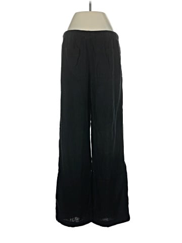 Gap Linen Pants (view 2)