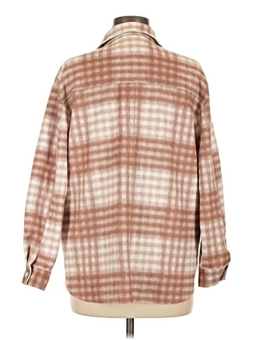 Zara Coat (view 2)