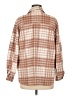 Zara Brown Coat Size XS - photo 2