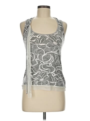 Sparkle & Fade Sleeveless Top (view 1)