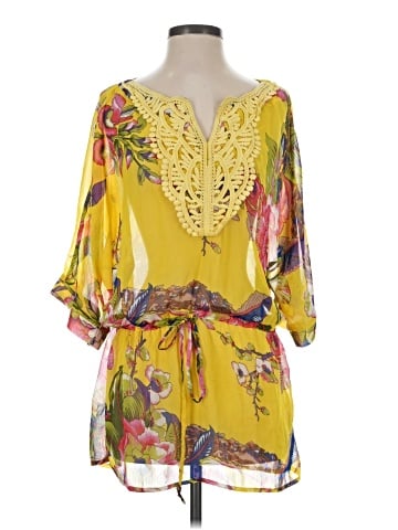 XXI Kimono (view 1)