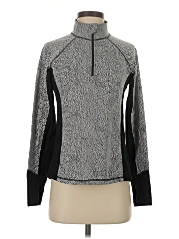 Ideology Pullover Sweater (view 1)