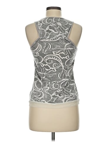 Sparkle & Fade Sleeveless Top (view 2)