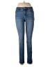 d.jeans Hearts Blue Jeans Size 8 - photo 1