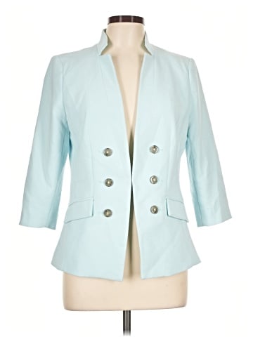 White House Black Market Blazer (view 1)