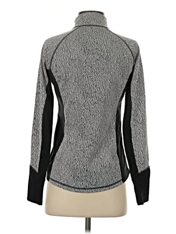 Ideology Pullover Sweater (view 2)
