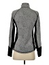 Ideology Silver Pullover Sweater Size S - photo 2