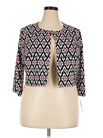 AGB Blazer (view 1)