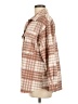 Zara Brown Coat Size XS - photo 5