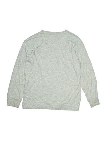 Nike Long Sleeve T-Shirt (view 2)