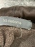 Liz Claiborne Brown Jacket Size M (estimated) - photo 7