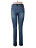 d.jeans Hearts Blue Jeans Size 8 - photo 2