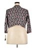 AGB Print Pink Blazer Size 18 - photo 2