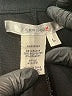 Studio M Solid Black Active Pants Size L - photo 7