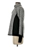 Ideology Silver Pullover Sweater Size S - photo 5