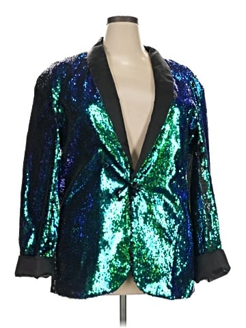 Unbranded Blazer (view 1)