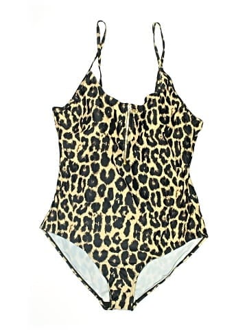 Cover Girl One Piece Swimsuit (view 1)