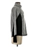 Ideology Silver Pullover Sweater Size S - photo 4