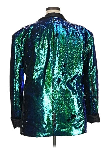 Unbranded Blazer (view 2)