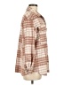 Zara Brown Coat Size XS - photo 4
