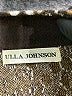 Ulla Johnson Animal Print Brown Casual Dress Size S - photo 7