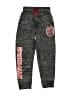 Marvel Gray Sweatpants Size 6 - photo 1