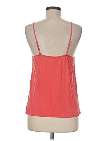 Daytrip Sleeveless Blouse (view 2)