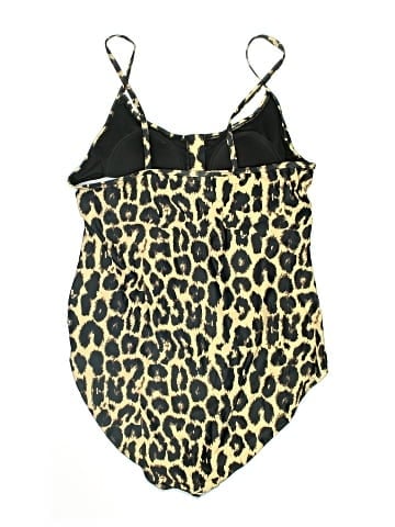 Cover Girl One Piece Swimsuit (view 2)