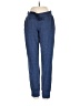 Reebok Blue Sweatpants Size XS - photo 1