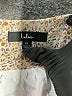 Lulus Tan Long Sleeve Blouse Size XL - photo 7