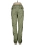 CAbi Green Cargo Pants Size 2 - photo 2