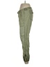 CAbi Green Cargo Pants Size 2 - photo 5