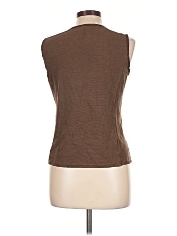Horny Toad Sleeveless T-Shirt (view 2)