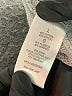 BCBG Paris Gray Poncho Size L - photo 8