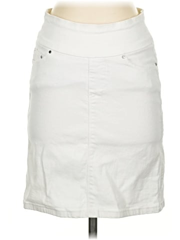 Jag Casual Skirt (view 1)