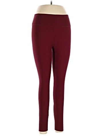Nike Active Pants (view 1)