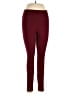 Nike Burgundy Active Pants Size S - photo 1