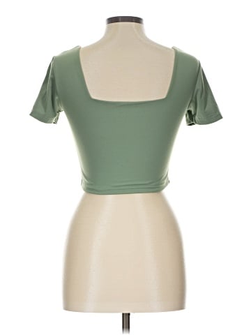Klassy Network Tube Top (view 2)