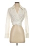 Rails Ivory Long Sleeve Blouse Size XS - photo 1