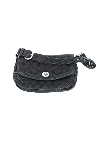 Coach Shoulder Bag (view 1)